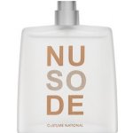 Costume National So Nude toaletní voda dámská 100 ml – Hledejceny.cz