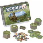 Asmodee Memoir 44 Terrain Pack – Zboží Živě