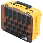 Versus Box VS 3080 48x35,6x18,6cm žlutý – Hledejceny.cz