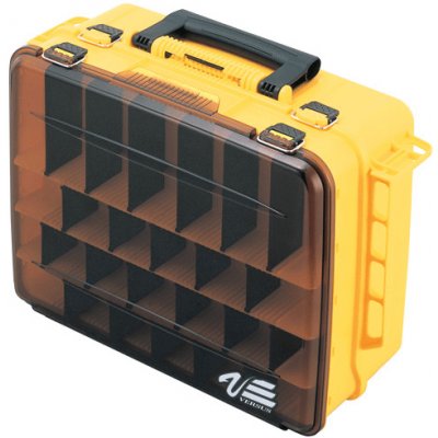 Versus Box VS 3080 48x35,6x18,6cm žlutý – Hledejceny.cz