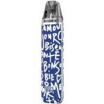 OXVA Xlim Go 1000 mAh Graffiti Blue 1 ks – Zboží Dáma