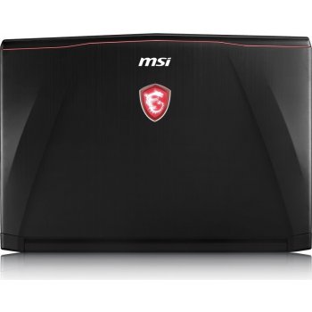 MSI GS43VR 7RE-084CZ