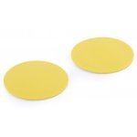 TRINFIT Klouzavé disky Sliders 17,5 cm – Sleviste.cz