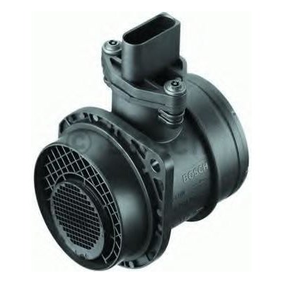 BOSCH Snímač množství protékajícího vzduchu BO 0281002531 | Zboží Auto