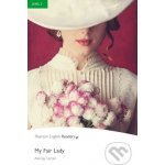 Penguin Readers 3 My Fair Lady Book + MP3 Pack – Hledejceny.cz