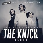 OST Soundtrack - The Knick /Season 2 CD – Hledejceny.cz