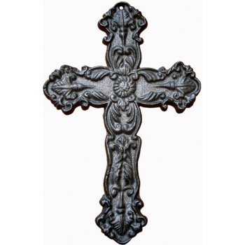 Kovářský ornament H 250 x L 160mm