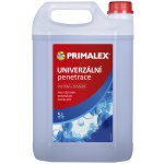 Penetrace Primalex Univerzální bezbarvý, 5 l – Sleviste.cz