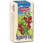 Apotheke L Šípkový 20 x 2,5 g – Zbozi.Blesk.cz