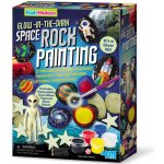 Mac Toys Malování na kameny vesmír ve tmě svítí – Hledejceny.cz