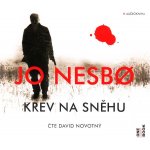 Krev na sněhu - čte David Novotný – Sleviste.cz