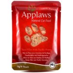 Applaws cat Tuna & Pacific Prawn tuňák & obří krevety 70 g – Zbozi.Blesk.cz