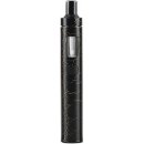 Set e-cigarety Joyetech eGo AIO 1500 mAh Brushed Gunmetal 1 ks