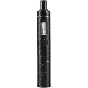 Joyetech eGo AIO 1500 mAh Brushed Gunmetal 1 ks