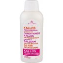 Kallos Nourishing kondicionér pre suché a poškodené vlasy Nourishing Hair Conditioner 1000 ml