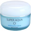 Missha Super Aqua Water Supply Cream 40 ml