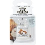 Yankee Candle Soft Blanket gelová visačka | Zboží Auto