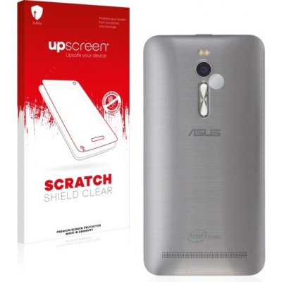 Ochranná fólie Upscreen Asus ZenFone 2 ZE551ML (Kamera Zadní strana) – Zboží Mobilmania