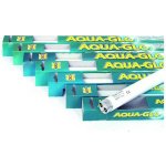 Hagen Aqua Glo fialová 14 W x 37 cm – Zboží Dáma