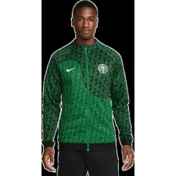 Nike Nigeria 22/23 Academy Pro zelená