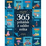 365 pohádek z celého světa – Hledejceny.cz