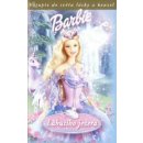 Barbie z labutího jezera DVD