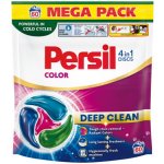 Persil 4v1 kapsle Color 60 PD – Hledejceny.cz