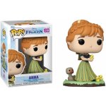 Funko Pop! 1023 Disney Frozen Anna – Zbozi.Blesk.cz