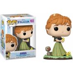 Funko POP! 1023 Disney Frozen Anna – Sleviste.cz