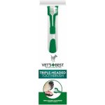 Vet's Best Dental Gel zubní pasta pro psy 100 g – Zboží Dáma