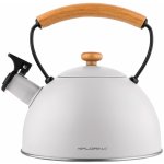 Florina NATURA LINE 1,8l šedá – Zboží Dáma