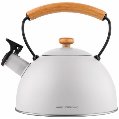 Florina NATURA LINE 1,8l šedá – Zboží Dáma