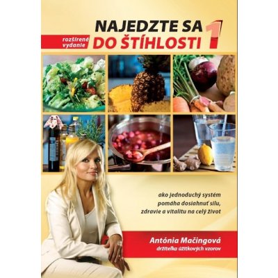 Najedzte sa do štíhlosti 1 – Zbozi.Blesk.cz