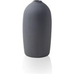 Keramická váza Raw Grey 20 cm Novoform – Hledejceny.cz