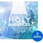 Soundiron Holy Ambiences Digitální produkt – Sleviste.cz