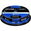 8 cm DVD médium Intenso DVD+R DL 8,5GB 8x, cakebox, 10ks (4311142)