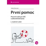 První pomoc - Kurucová Andrea – Hledejceny.cz