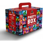 Kmotr Party Box 1.35kg – Zboží Mobilmania