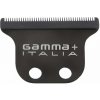 Holící strojek příslušenství Gamma Piú fixed DLC Blade Gamma+