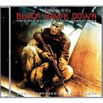 Soundtrack Black Hawk Down Černý jestřáb sestřelen – Hledejceny.cz