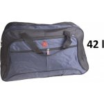 YFN 178 tmavě modrá 42 l – Zboží Dáma