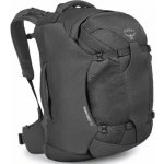 Osprey Farpoint 55l black – Sleviste.cz