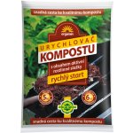 FORESTINA urychlovač kompostu 5 kg – Hledejceny.cz