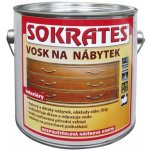 Sokrates vosk na nábytek 2l – Zbozi.Blesk.cz