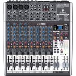 Behringer XENYX X1622 – Zboží Živě