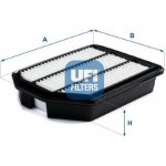 Vzduchový filtr UFI 30.B06.00 – Hledejceny.cz