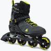 Kolečkové in-line brusle Rollerblade Macroblade 80