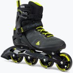 Rollerblade Macroblade 80 – Zboží Dáma