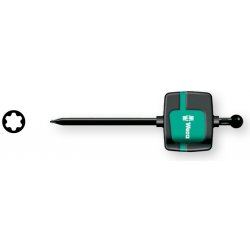 Praporkový klíč TORX PLUS 1267 A Wera 026360-6 IPx33