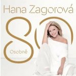 Hana Zagorová - 80 Osobně LP – Hledejceny.cz